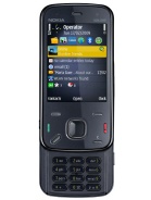 Toques para Nokia N86 8MP baixar gratis.
